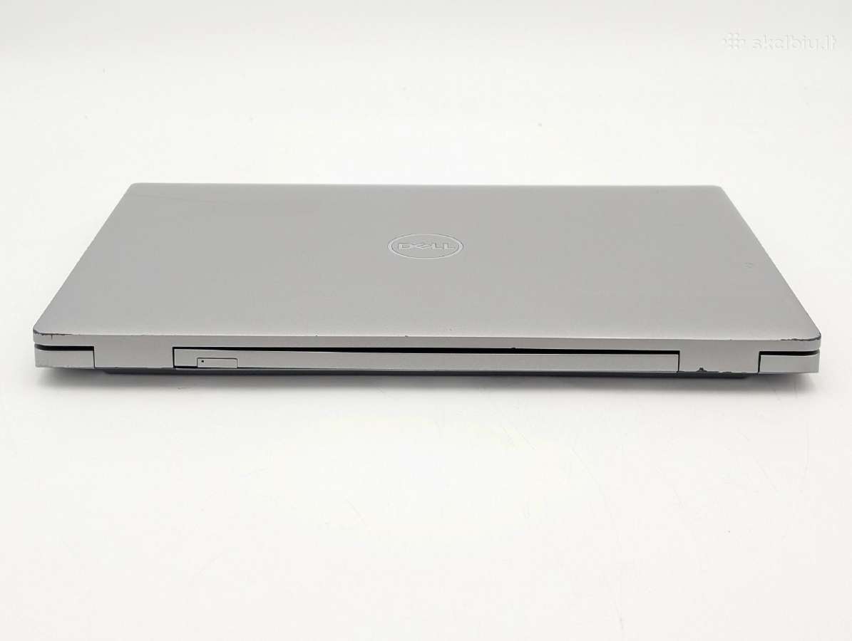 Dell Latitude 5520 15.6 i5-1145g7 16gb 256gb - nuotraukos Nr. 8