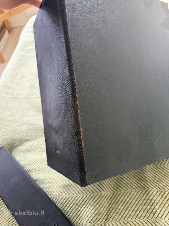 Samsung soundbar - nuotraukos Nr. 3