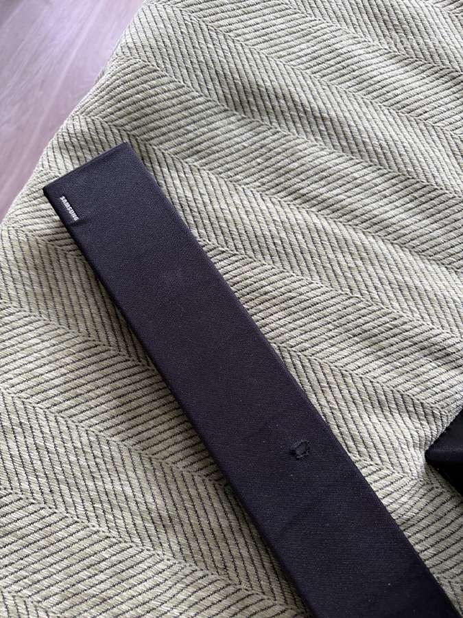 Samsung soundbar - nuotraukos Nr. 4