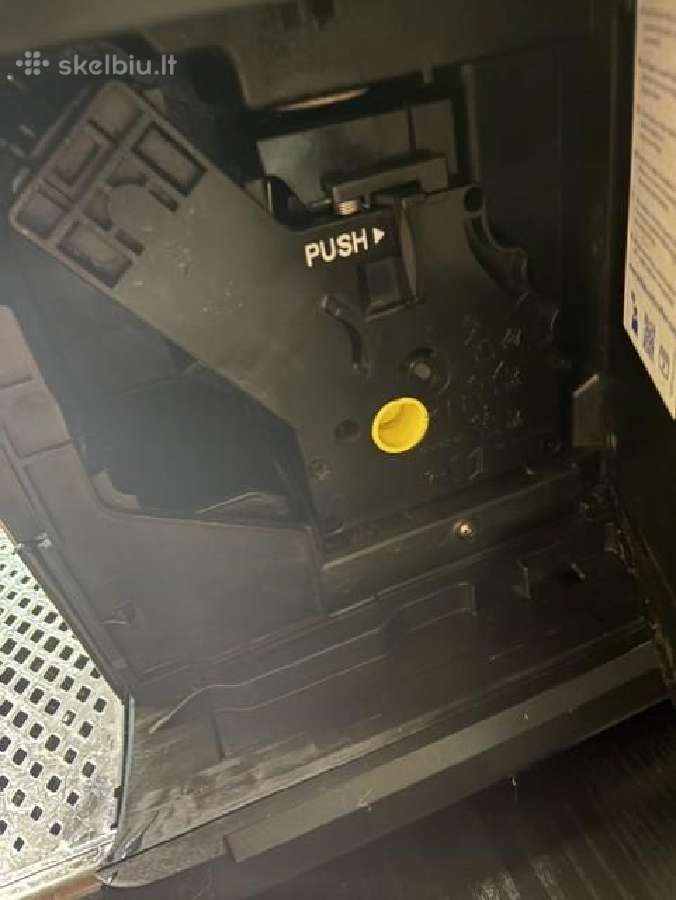 Automatinis kavos aparatas Philips 3246/70 - nuotraukos Nr. 9