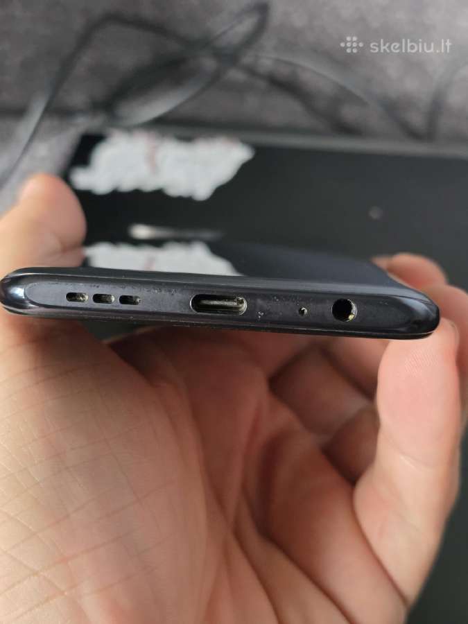 Xiaomi redmi note 10s 128gb - nuotraukos Nr. 3