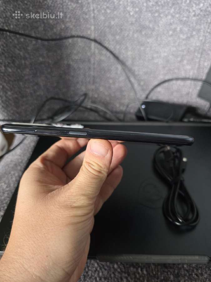 Xiaomi redmi note 10s 128gb - nuotraukos Nr. 4