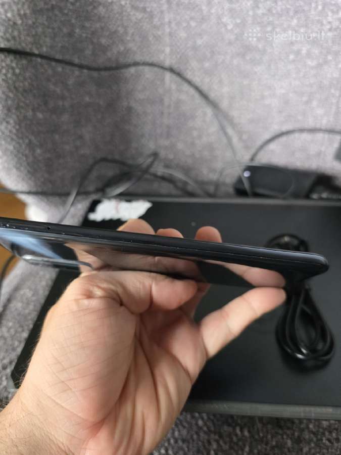 Xiaomi redmi note 10s 128gb - nuotraukos Nr. 5