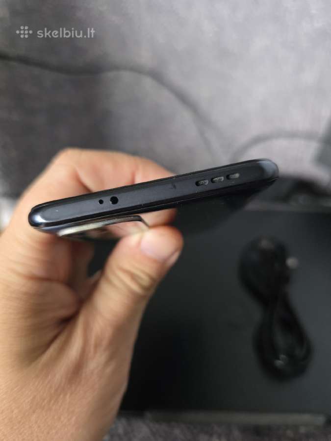 Xiaomi redmi note 10s 128gb - nuotraukos Nr. 6