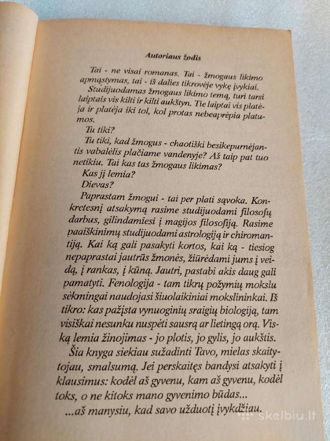 Moters kerštas - nuotraukos Nr. 3