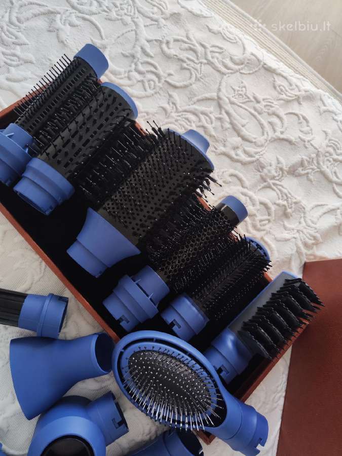 Cecotec bamba ceramiccare 12in1 airglam - nuotraukos Nr. 11