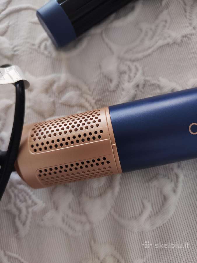 Cecotec bamba ceramiccare 12in1 airglam - nuotraukos Nr. 17
