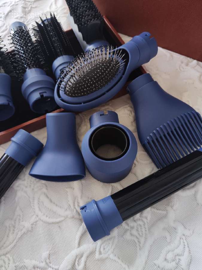 Cecotec bamba ceramiccare 12in1 airglam - nuotraukos Nr. 18