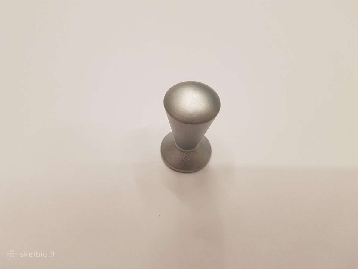 Įvairios baldų rankenėlės po 0,50 euro centų. - nuotraukos Nr. 11