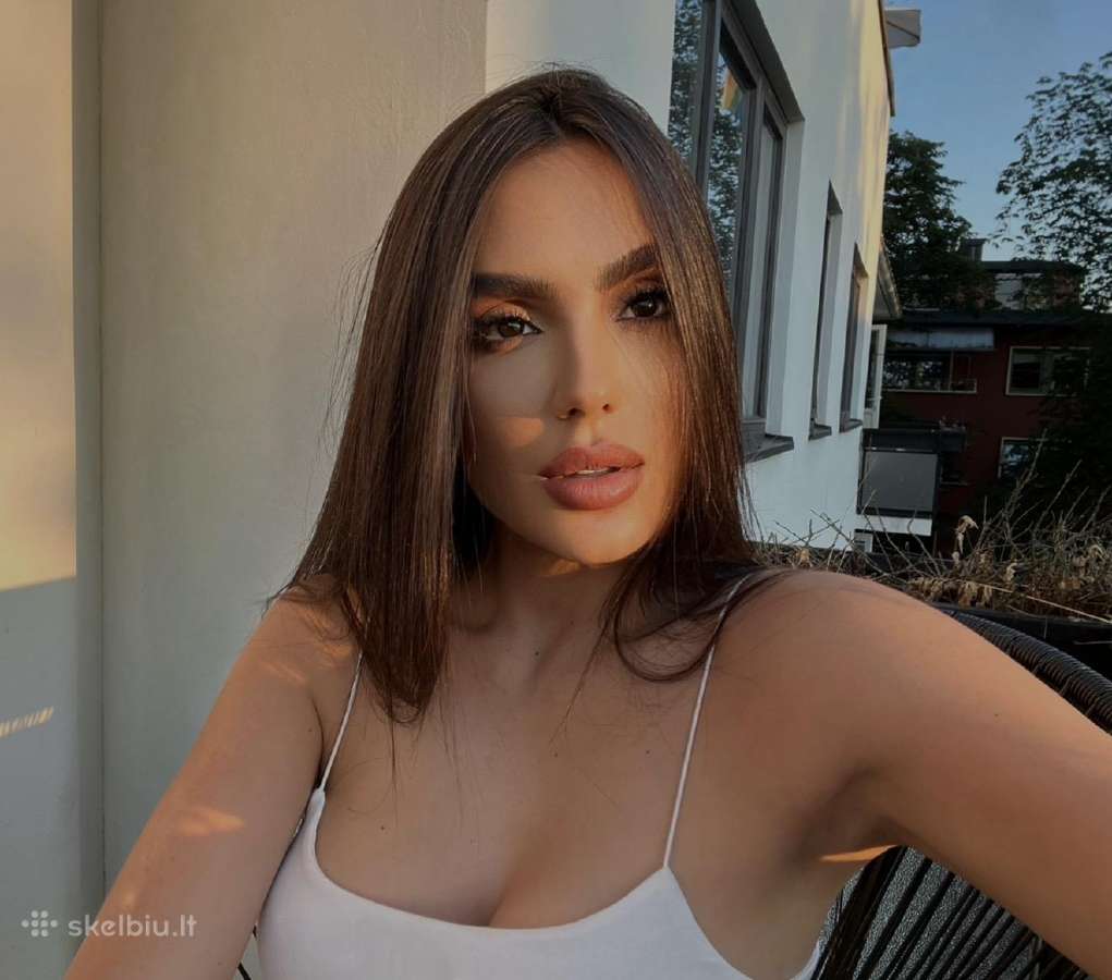 Isabela Brazilian - nuotraukos Nr. 2