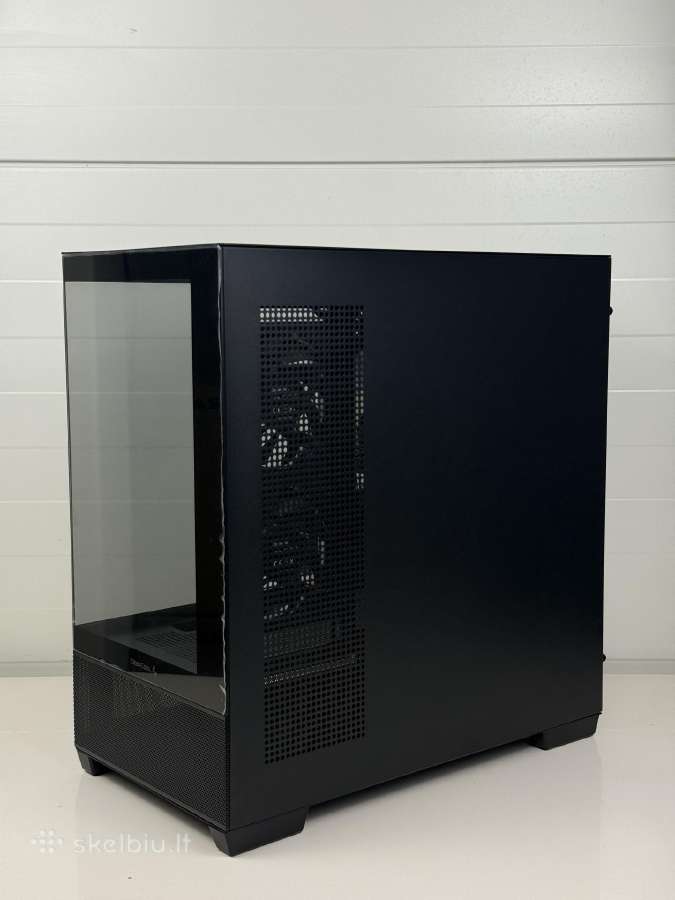 Naujas Stacionarus Žaidimų Pc Rtx 3070 Ryzen 7 - nuotraukos Nr. 19