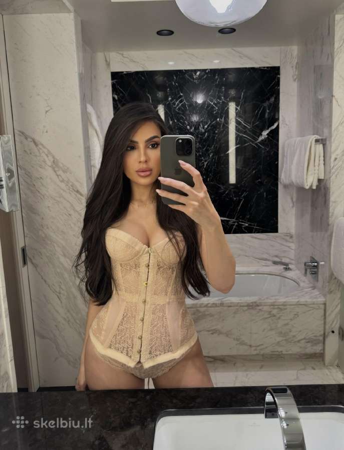 Isabela Brazilian - nuotraukos Nr. 8