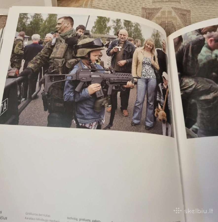 Lietuvos spaudos fotografija '11 - nuotraukos Nr. 7
