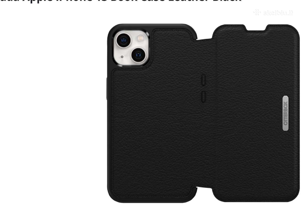 iPhone 13 deklas - nuotraukos Nr. 6
