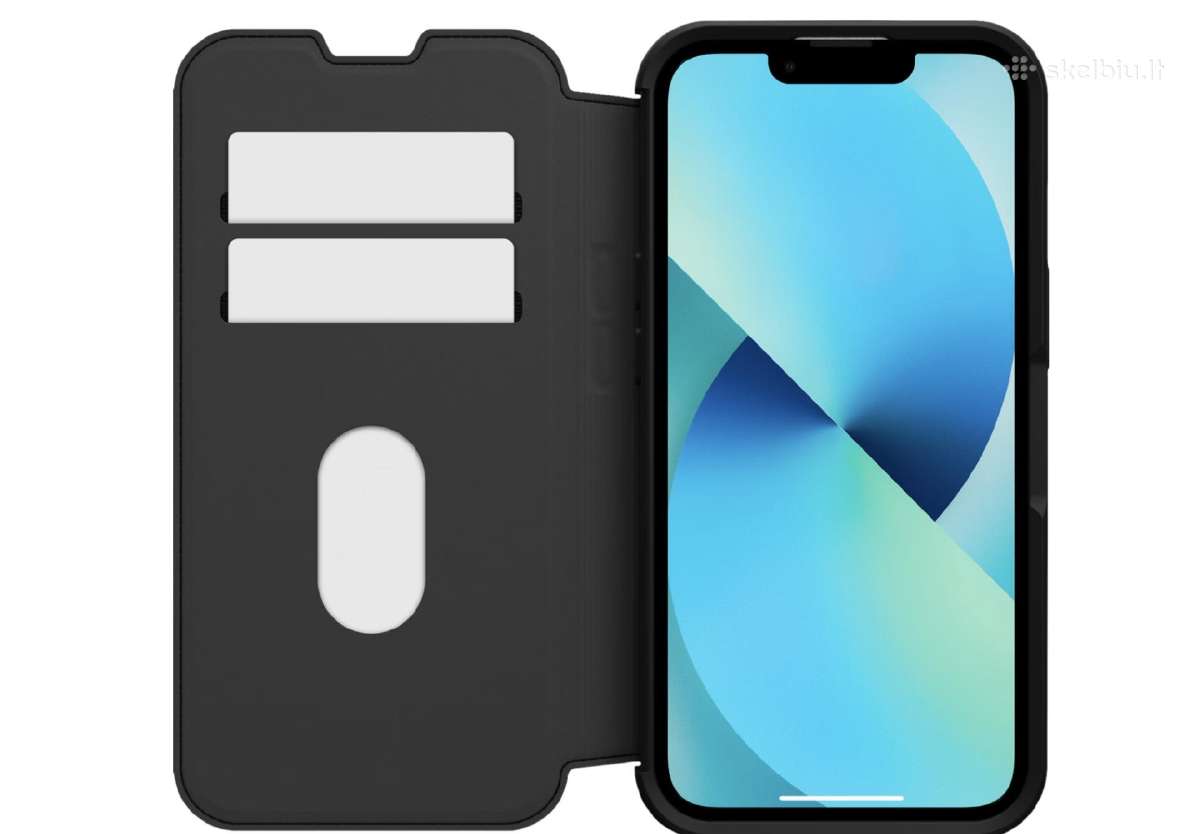 iPhone 13 deklas - nuotraukos Nr. 7