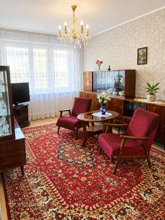 2 kambarių butas Žirmūnų g. - nuotraukos Nr. 8