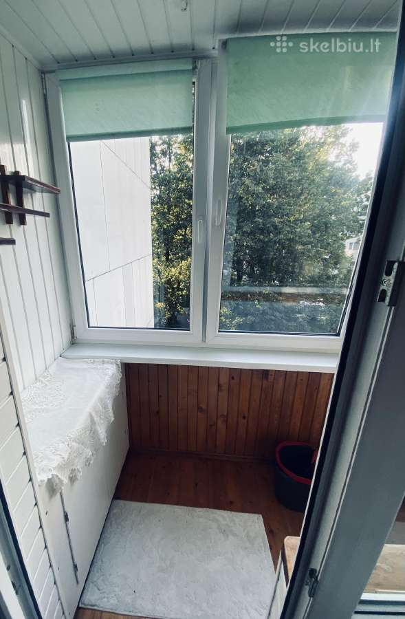 2 kambarių butas Žirmūnų g. - nuotraukos Nr. 12