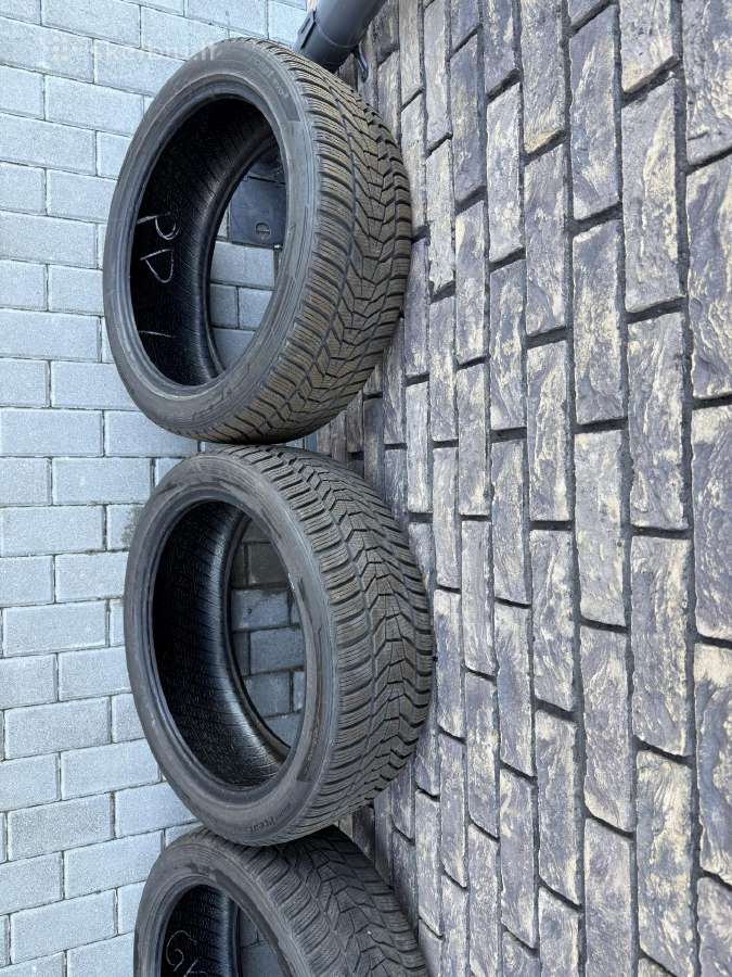 Hankook Winter i*cept evo3 (W330) 96 V 225/45r19 - nuotraukos Nr. 5