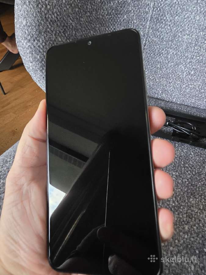 Nokia G22 64gb - nuotraukos Nr. 2