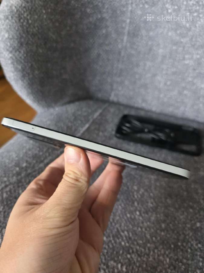 Nokia G22 64gb - nuotraukos Nr. 4