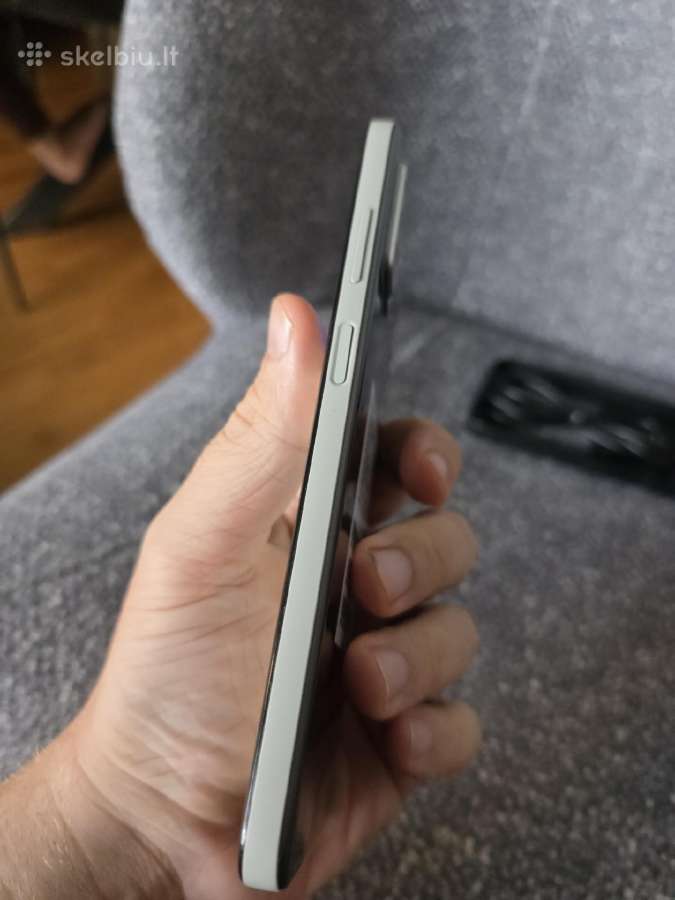 Nokia G22 64gb - nuotraukos Nr. 6