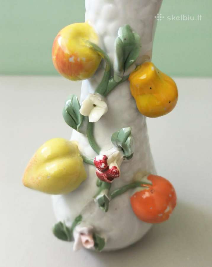 Maža vazelė, aukštis 13cm - nuotraukos Nr. 5