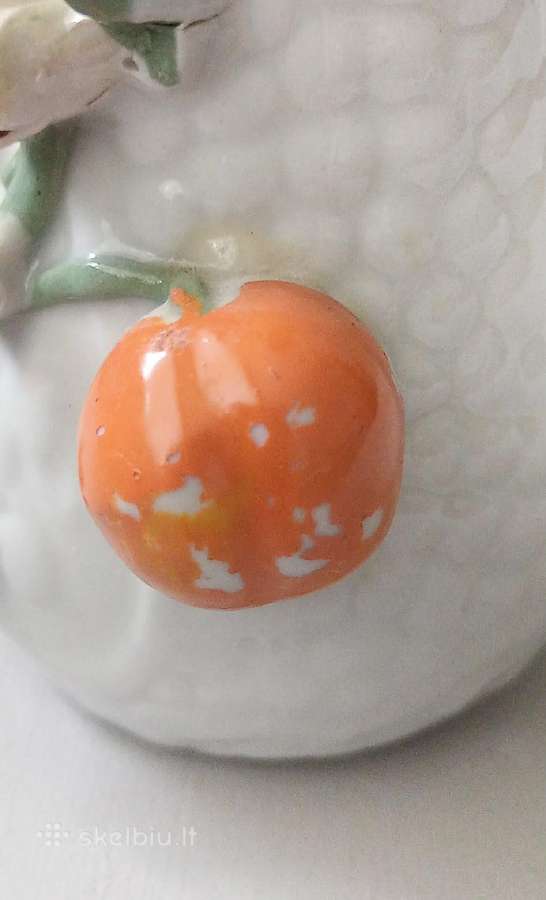 Maža vazelė, aukštis 13cm - nuotraukos Nr. 7