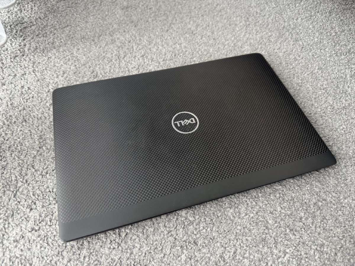 Dell Latitude 7430, 16gb, Us layout - nuotraukos Nr. 2