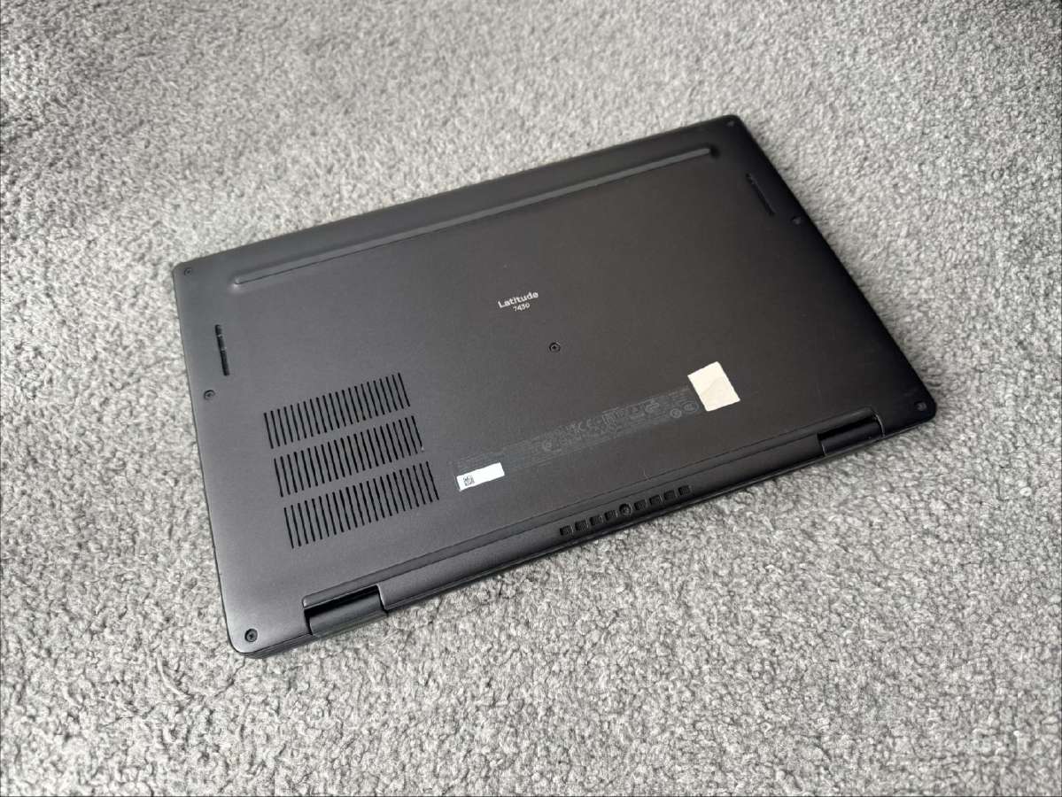 Dell Latitude 7430, 16gb, Us layout - nuotraukos Nr. 7