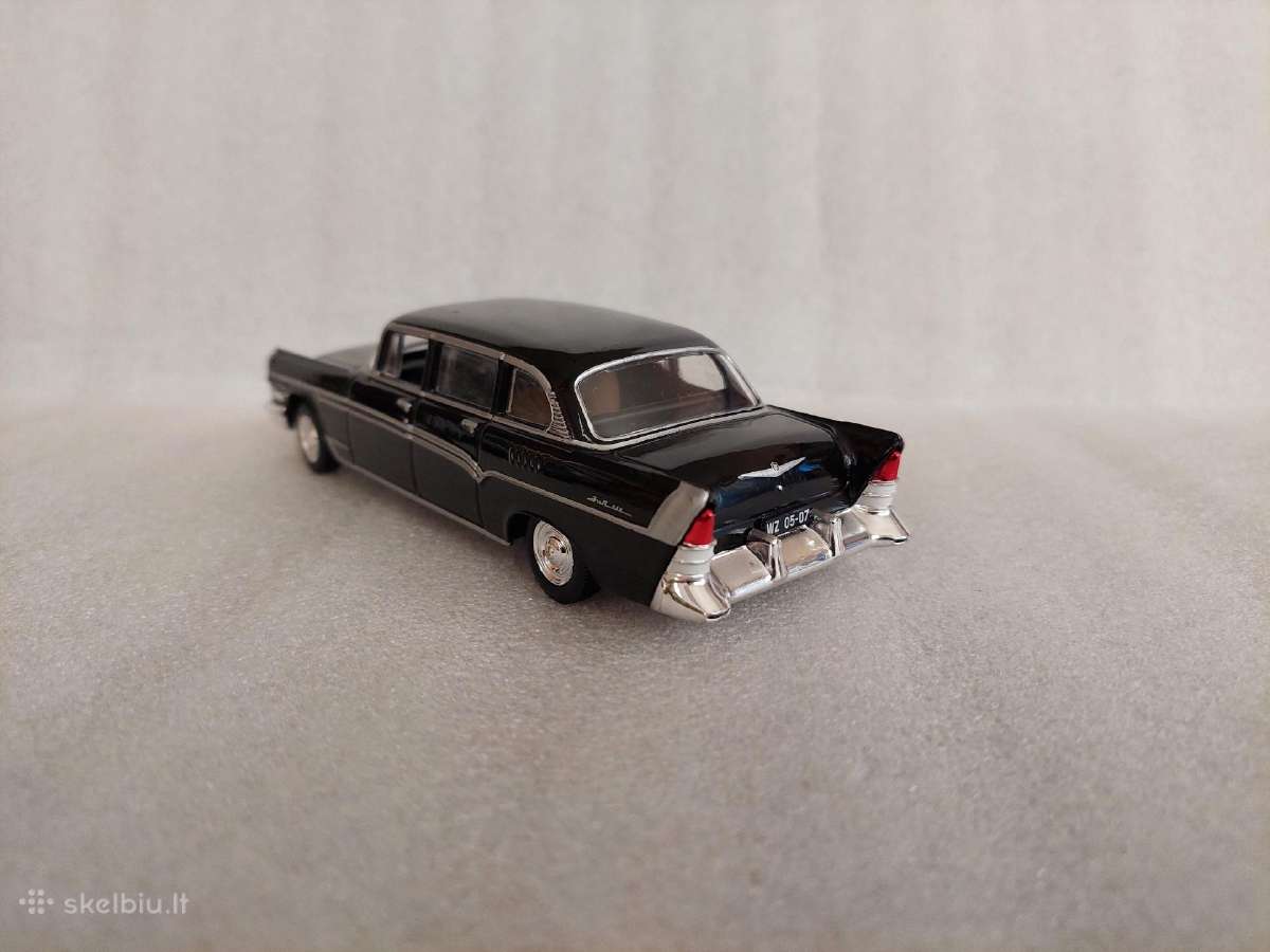 Zil-111 - nuotraukos Nr. 3