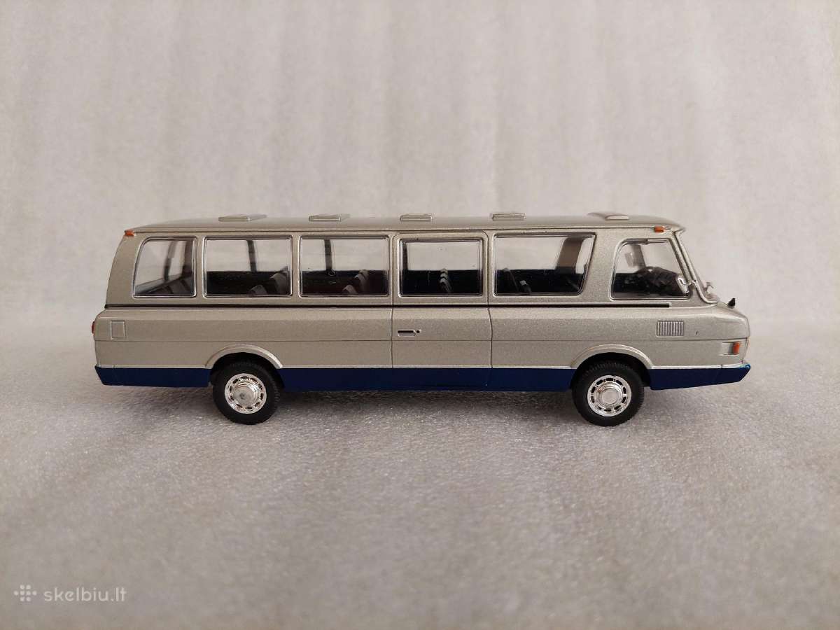 Zil-118 K Junost - nuotraukos Nr. 2