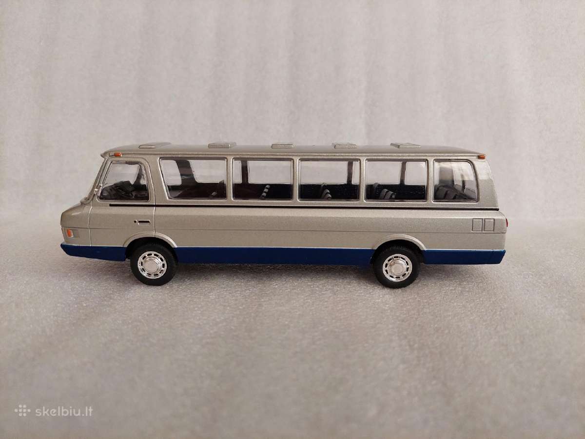 Zil-118 K Junost - nuotraukos Nr. 4
