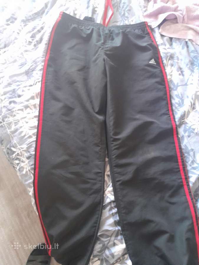 Sportines kelnes - nuotraukos Nr. 4