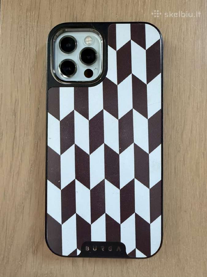 Parduodu iPhone 12 Pro 128gb - nuotraukos Nr. 4
