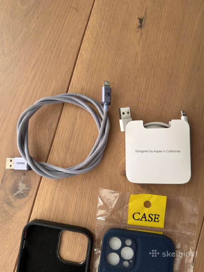 Parduodu iPhone 12 Pro 128gb - nuotraukos Nr. 10