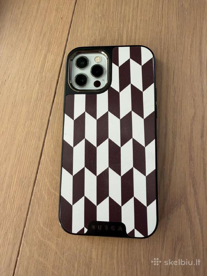 Parduodu iPhone 12 Pro 128gb - nuotraukos Nr. 16