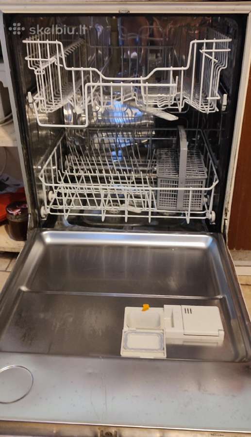 Miele G638 plus - nuotraukos Nr. 2