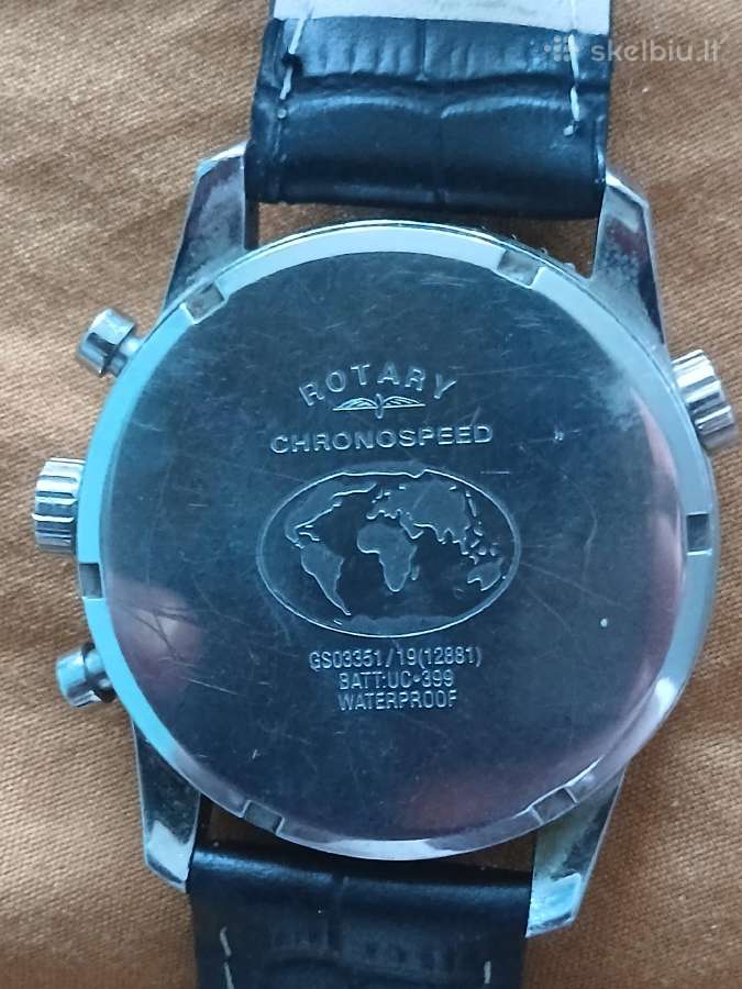 Rotary - nuotraukos Nr. 2