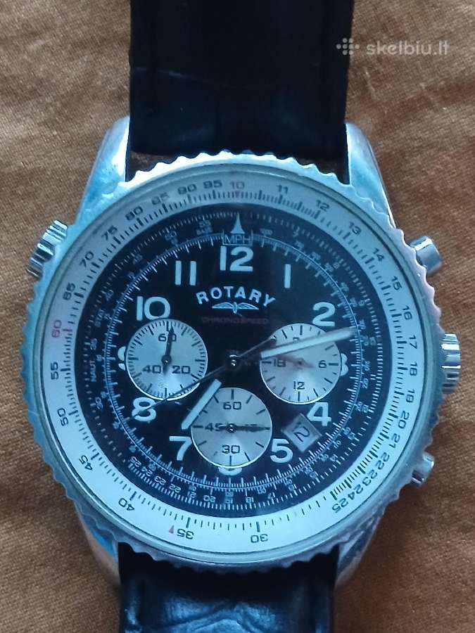 Rotary - nuotraukos Nr. 5