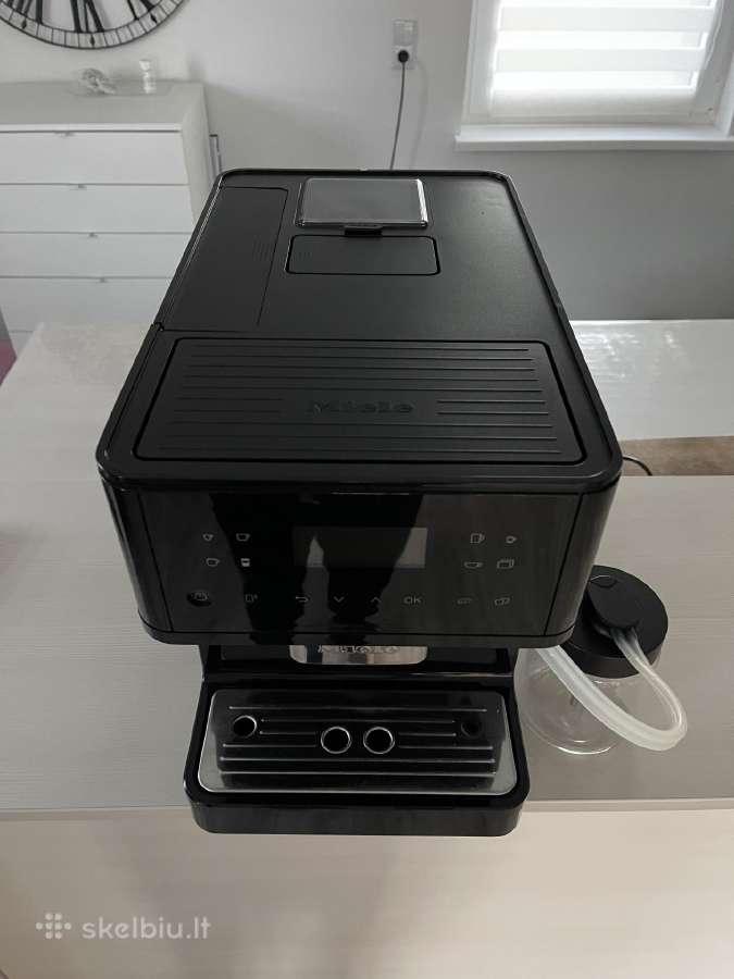 Miele Cm6160 - nuotraukos Nr. 4