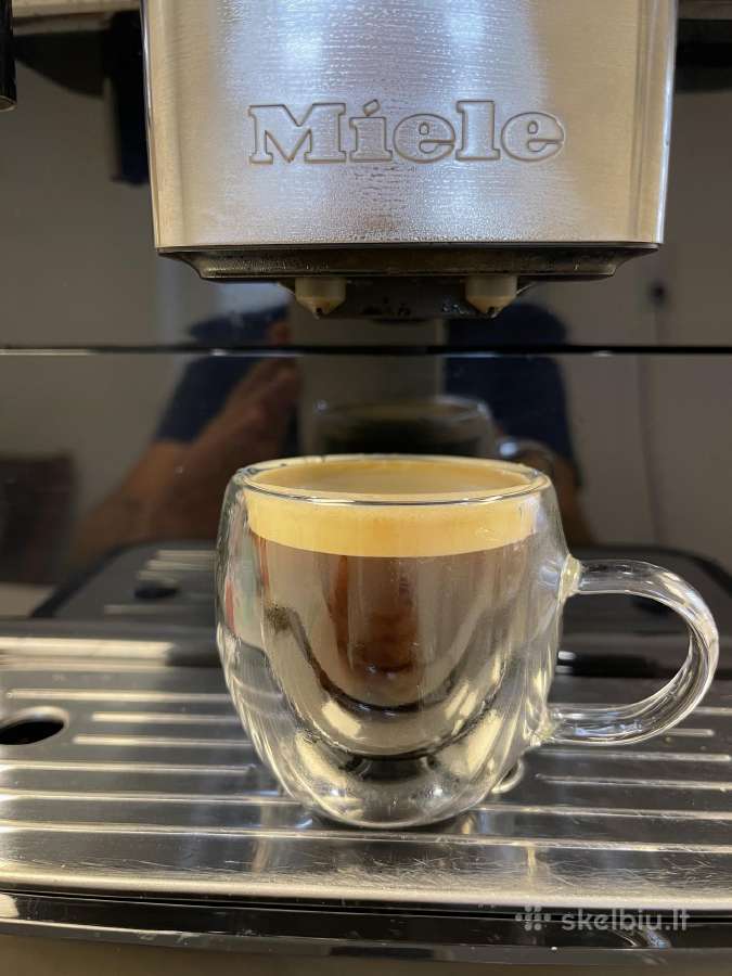 Miele Cm6160 - nuotraukos Nr. 5