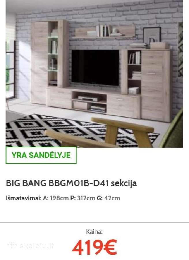 Sekcija Nauja Kaunas - nuotraukos Nr. 2