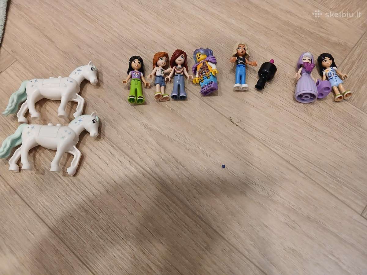 Lego - nuotraukos Nr. 11