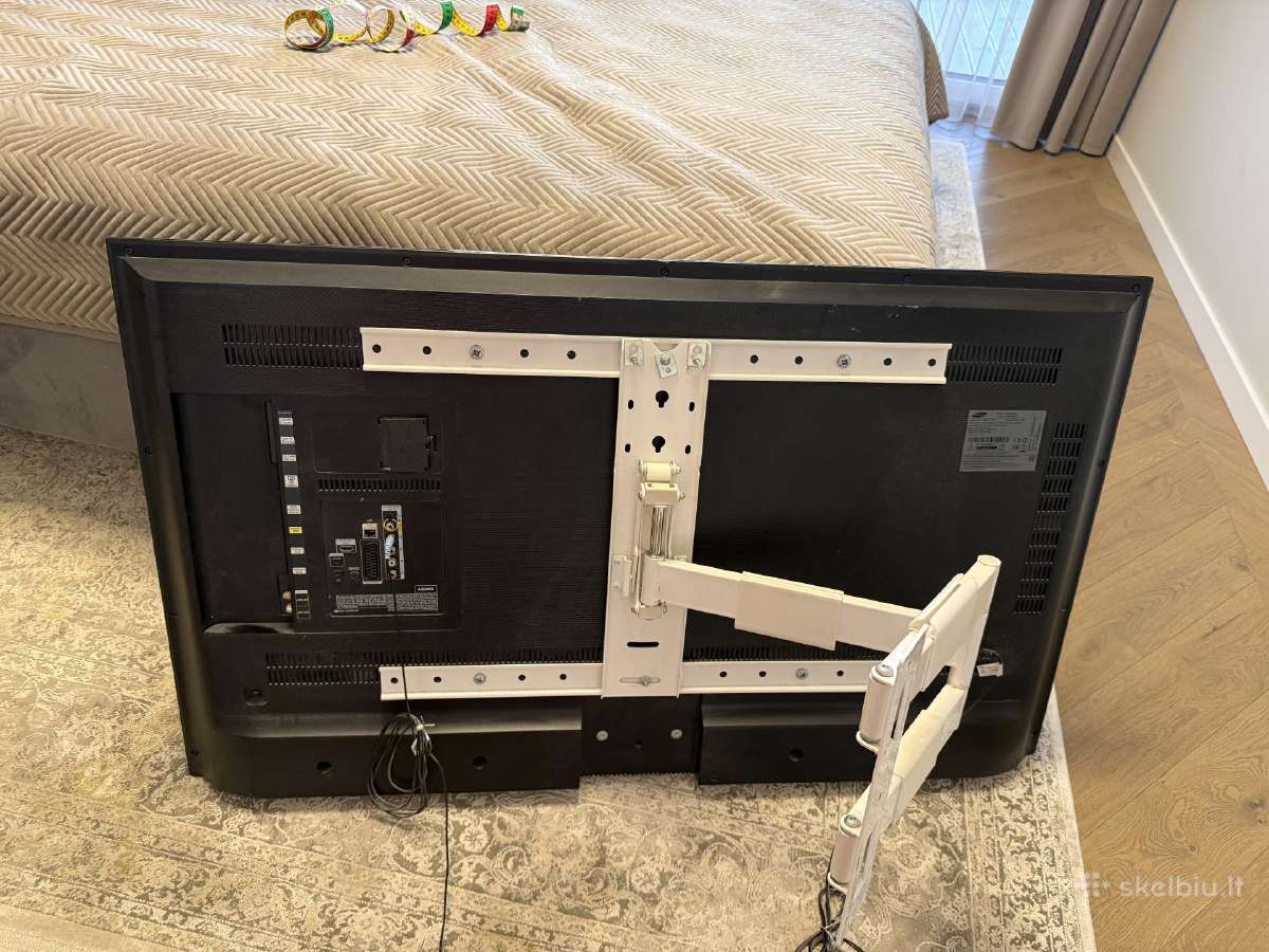 Samsung 50 - nuotraukos Nr. 4