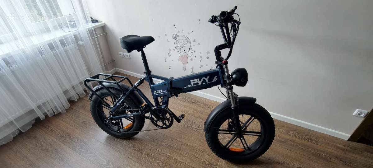 Pvy Z20 Plus EVO 2 Baterijos ir 2 pakrovėjai - nuotraukos Nr. 2