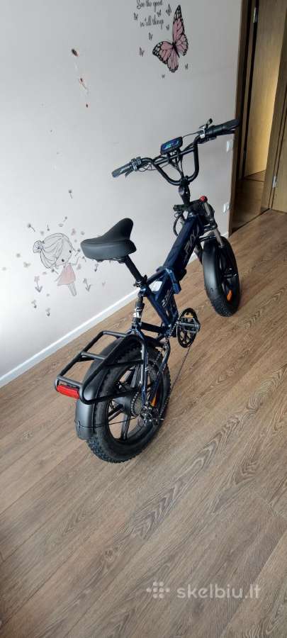 Pvy Z20 Plus EVO 2 Baterijos ir 2 pakrovėjai - nuotraukos Nr. 3