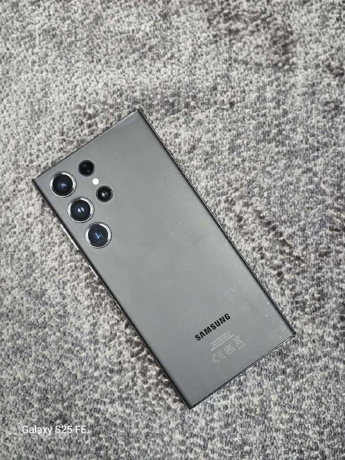 Samsung Galaxy S23 Ultra 8/256gb - nuotraukos Nr. 2