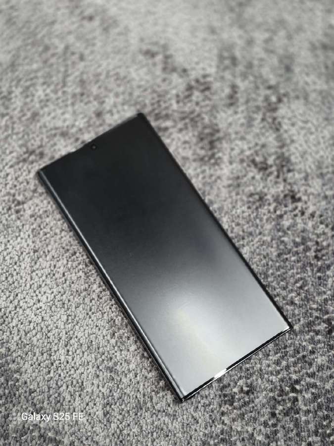 Samsung Galaxy S23 Ultra 8/256gb - nuotraukos Nr. 3