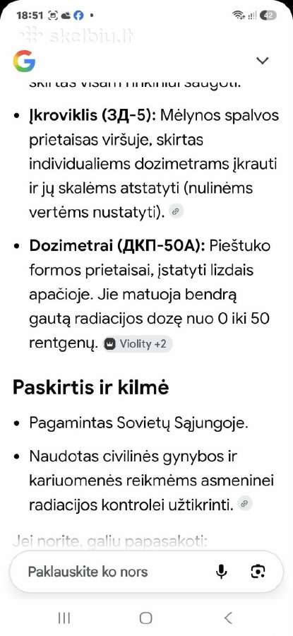 Technika - nuotraukos Nr. 18