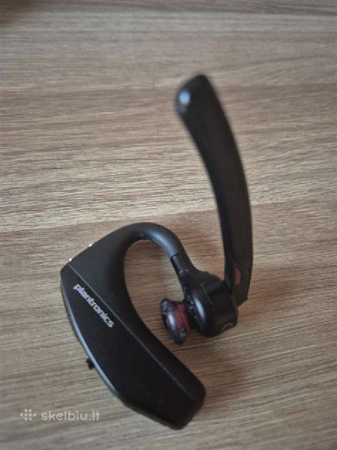 Plantronic Voyager 5200 - nuotraukos Nr. 5